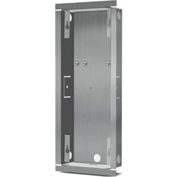 DoorBird 423860711 příslušenství domovní telefon LAN pouzdro pod omítku
