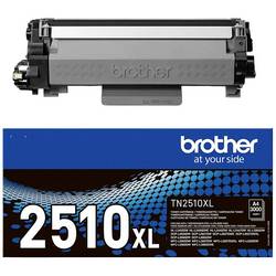 Brother Toner TN-2510XL originál černá 3000 Seiten TN-2510 XL