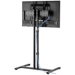 My Wall HP121L držák monitoru 86,4 cm (34) - 139,7 cm (55) naklápěcí, nastavitelná výška