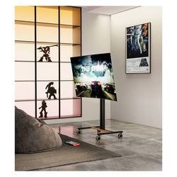My Wall HP121L držák monitoru 86,4 cm (34) - 139,7 cm (55) naklápěcí, nastavitelná výška