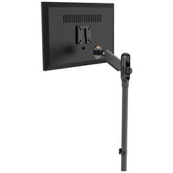 My Wall HT34L držák monitoru 1 Displej: (s) 43,2 cm (17) - 88,9 cm (35) černá naklápěcí, nastavitelná výška