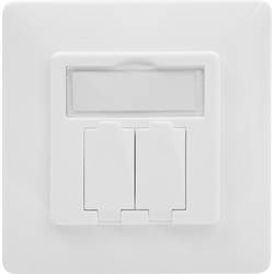 Digitus montážní příslušenství panel