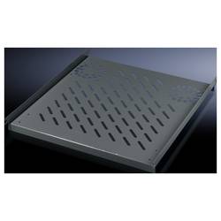 Rittal PC 8800.900 8800.900 Podlahový plech (d x š) 550 mm x 507 mm ocelový plech břidlicová šedá 1 ks