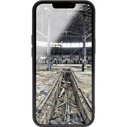 JT Berlin Pankow Soft zadní kryt na mobil Apple iPhone 13 Mini černá 10790