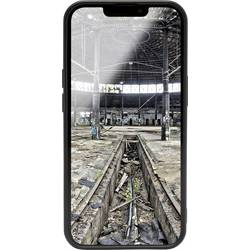 JT Berlin Pankow Soft zadní kryt na mobil Apple iPhone 13 černá 10791