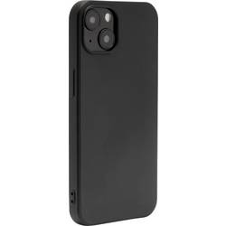 JT Berlin Pankow Soft zadní kryt na mobil Apple iPhone 13 černá 10791