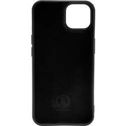 JT Berlin Pankow Soft zadní kryt na mobil Apple iPhone 13 černá 10791
