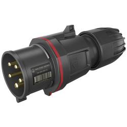 Walther Werke FW231506SK FW231506SK CEE zástrčka, 32 A, 5pólová, 200 V, 415 V, 1 ks