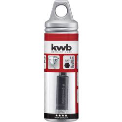 kwb 500312 vrták do obkladů 12 mm 1/4 (6,3 mm), šestihran 1 ks