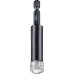 kwb 500314 vrták do obkladů 14 mm 1/4 (6,3 mm), šestihran 1 ks