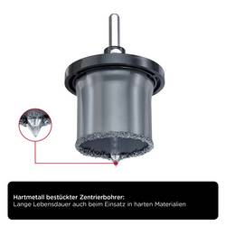 kwb 68 T55SB 499463 sada děrovacích pil 68 mm 1 ks
