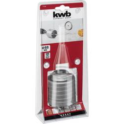 kwb 175166 dutá vrtací korunka 68 mm 1 ks