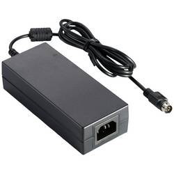 Dehner Elektronik ATS 120A1-P480 Stolní a zásuvkový napájecí zdroj AC/DC 48 V/DC 2.5 A 120 W stabilizováno