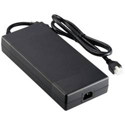 Dehner Elektronik ATM 450A2-P240 Stolní a zásuvkový napájecí zdroj AC/DC 24 V/DC 18.75 A 450 W GaN, stabilizováno