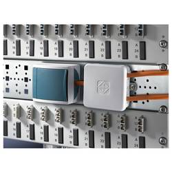 Rittal DK 7151.300 montážní panel 1 ks