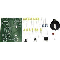 Sol Expert 76400 Mäxchen Pájecí sada LED Provedení (stavebnice/hotový modul): stavebnice