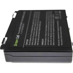 Green Cell akumulátor do notebooku A32-F82 A32-F52 10.8 V 4400 mAh Asus