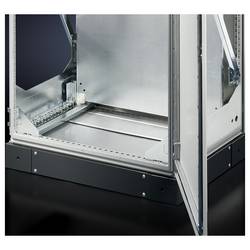 Rittal TS 8601.860 sokl proti zemětřesení ocelový plech umbrová šeď (RAL 7022) (š x v) 800 mm x 100 mm 1 ks