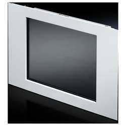 Rittal SM 6450.010 TFT monitor 15palcové hliník šedobílá (RAL 7035) (d x š x v) 43 x 430 x 343 mm 1 ks Piece