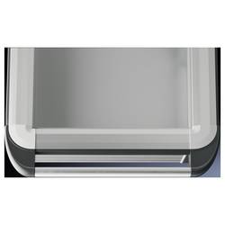 Rittal CP 6375.010 sada rukojeti pro horizontální montáž šedá grafit (RAL 7024) 1 ks
