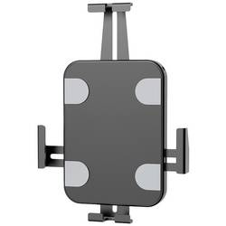 Neomounts WL15-625BL1 držák tabletu na zeď Univerzální 20,1 cm (7,9) - 27,9 cm (11)