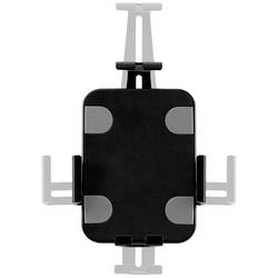 Neomounts WL15-625BL1 držák tabletu na zeď Univerzální 20,1 cm (7,9) - 27,9 cm (11)