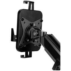 Neomounts WL15-625BL1 držák tabletu na zeď Univerzální 20,1 cm (7,9) - 27,9 cm (11)