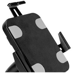 Neomounts WL15-625BL1 držák tabletu na zeď Univerzální 20,1 cm (7,9) - 27,9 cm (11)