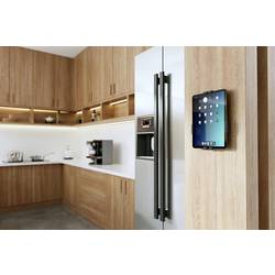 Neomounts WL15-625BL1 držák tabletu na zeď Univerzální 20,1 cm (7,9) - 27,9 cm (11)