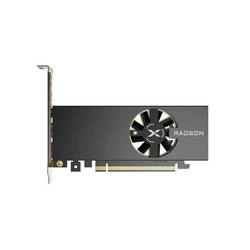 XFX grafická karta AMD Radeon RX 6400 SWFT105 Gaming 4 GB GDDR6-RAM PCIe HDMI™, DisplayPort nízký profil, AMD FreeSync
