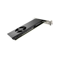 XFX grafická karta AMD Radeon RX 6400 SWFT105 Gaming 4 GB GDDR6-RAM PCIe HDMI™, DisplayPort nízký profil, AMD FreeSync