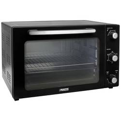 Princess 112759 mini trouba recirkulační funkce 55 l