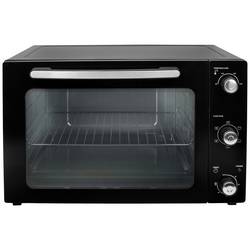 Princess 112759 mini trouba recirkulační funkce 55 l
