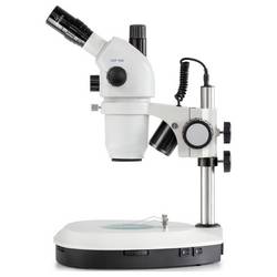 Kern OZP 558 OZP558 stereomikroskop trinokulární 55 x dopadající světlo, procházející světlo