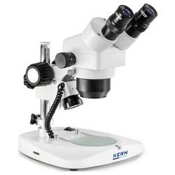 Kern OZL 445 OZL445 stereomikroskop binokulární 36 x dopadající světlo, procházející světlo