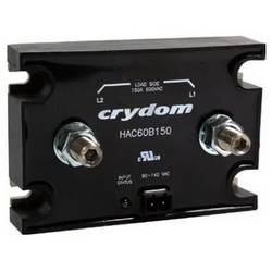 Crydom HAC24B150H-10 polovodičový stykač 1 ks