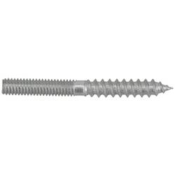 SWG 239044019 šroub se závitovým dříkem M4 40 mm ocel 100 ks
