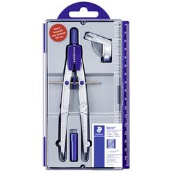 Staedtler kružítko s rychlým přenastavením STAEDTLER Noris Club 550 - Zirkel-Set rychlé přenastavení