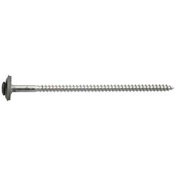 SWG 23434710019 Klempířský šroub 4.5 mm 100 mm TX Ušlechtilá ocel V2A 50 ks