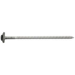SWG 2343478019 Klempířský šroub 4.5 mm 80 mm TX Ušlechtilá ocel V2A 50 ks