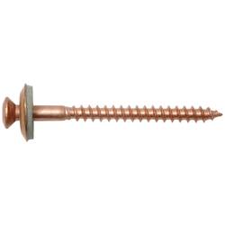 SWG 23424512019 Klempířský šroub 4.5 mm 120 mm TX Ušlechtilá ocel V2A 75 ks
