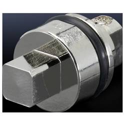 Rittal SZ 2461.000 uzavírací vložka 8 mm čtyřhranná litina (d x š x v) 27 mm x 2.7 cm x 2.7 cm 1 ks Piece