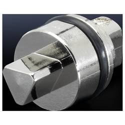 Rittal SZ 2463.000 uzavírací vložka 8 mm tříhranná litina 1 ks Piece