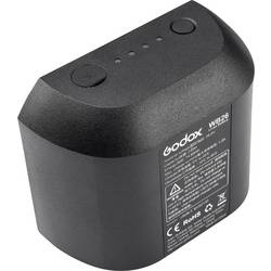 Godox Godox WB26, 2600 mAh, 28,8 V, 74,88 Wh akumulátor do kamery 2600 mAh
