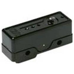 C & K Switches Snap Switch HB Series, HBS1KAB4SP055C tlačítko, 125 V/DC, 1 ks