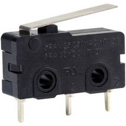 Honeywell SPS ZM50E20B01 mžikový spínač 1 ks