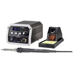 TOOLCRAFT ST-100 HF vysokofrekvenční pájecí stanice, digitální, 100 W, 50 - 480 °C, vč. pájecí hrot, TO-4878195