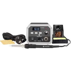 TOOLCRAFT ST-100 HF vysokofrekvenční pájecí stanice, digitální, 100 W, 50 - 480 °C, vč. pájecí hrot, TO-4878195
