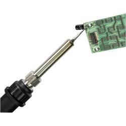 TOOLCRAFT ST-100 HF vysokofrekvenční pájecí stanice, digitální, 100 W, 50 - 480 °C, vč. pájecí hrot, TO-4878195