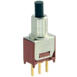 C & K Switches Push button TP Series, TP12SH9CBE tlačítko, 20 V/DC, 20 V/AC, 1 ks